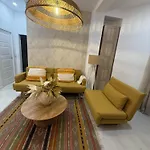 Penthouse Center Seville
