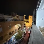 Penthouse Center Seville