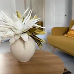Penthouse Center Seville