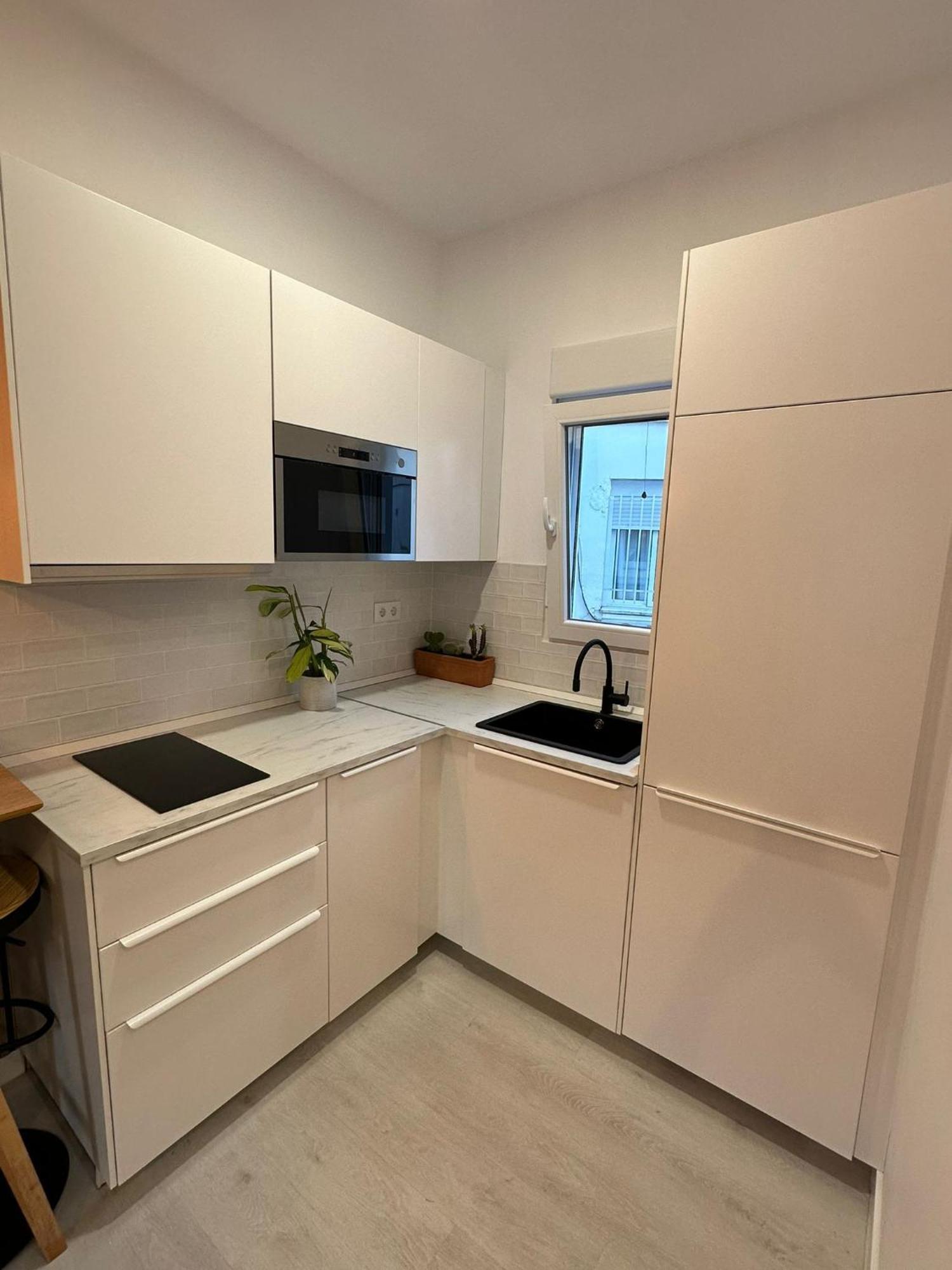 Penthouse Center Appartement *
