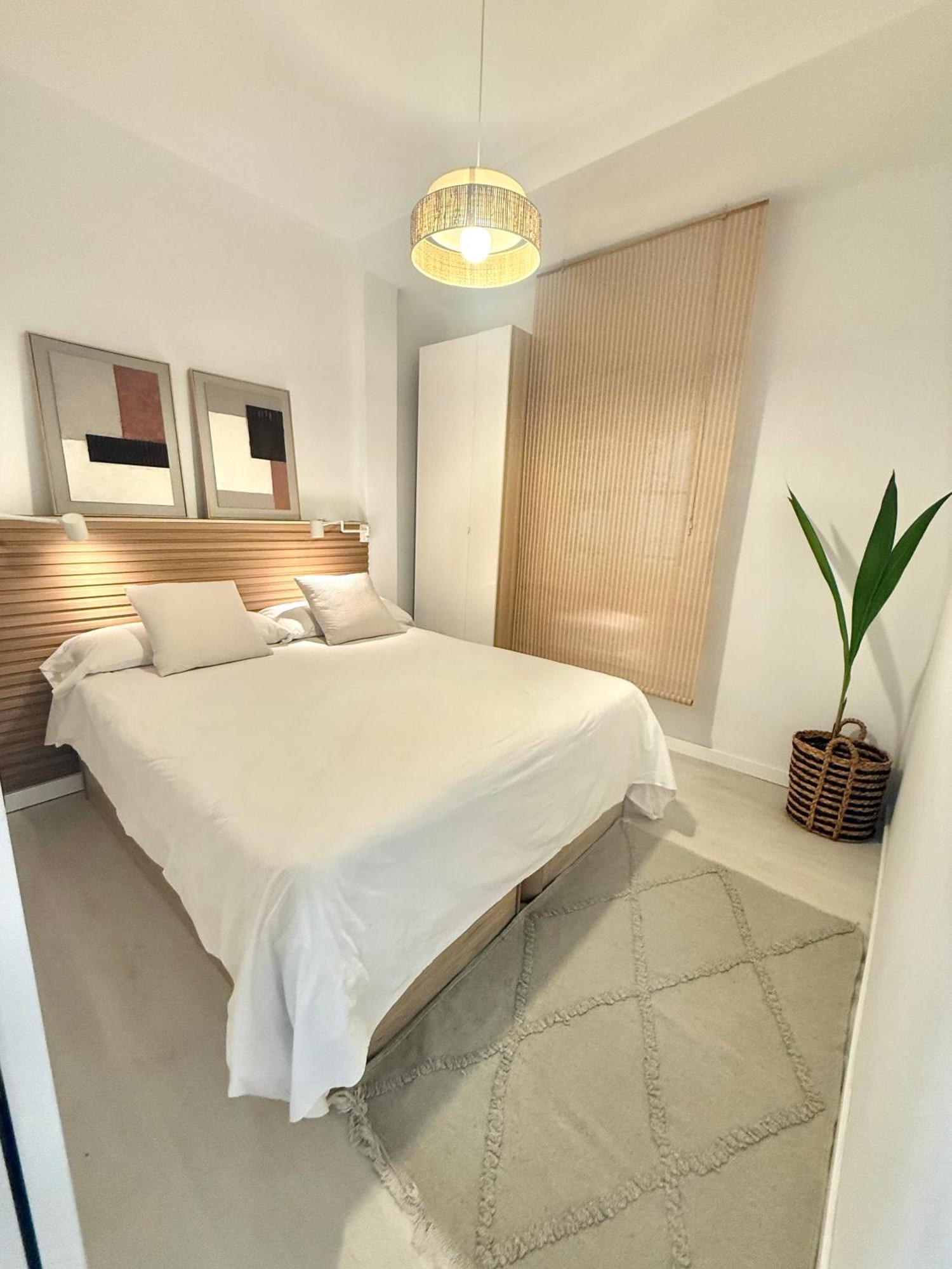 Penthouse Center Appartement Séville