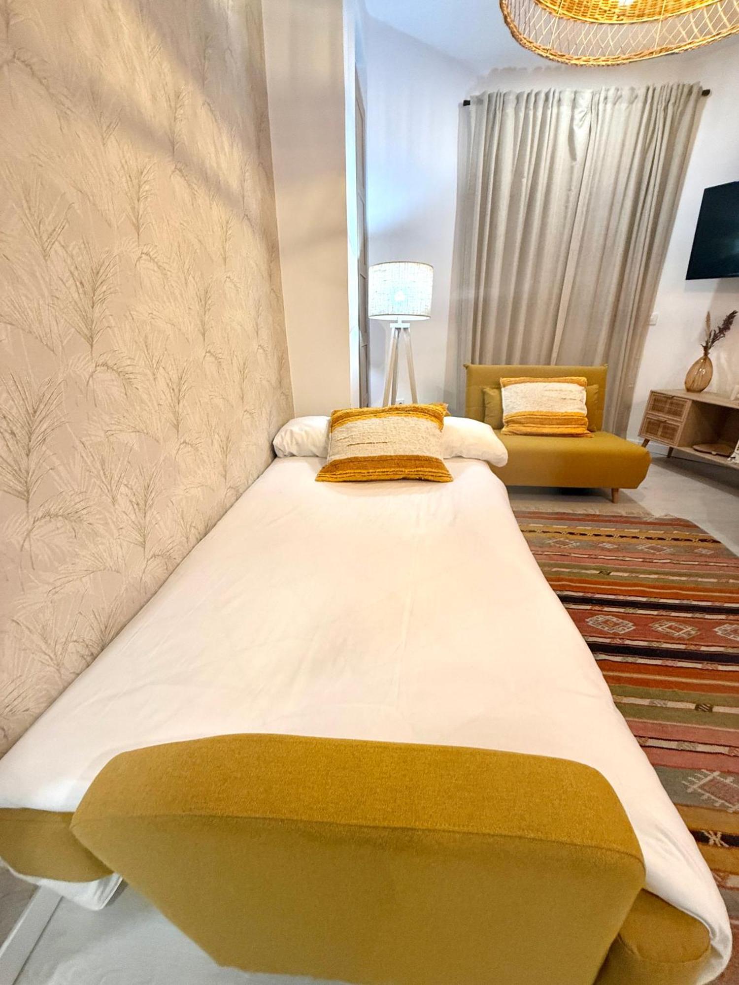 Penthouse Center Appartement