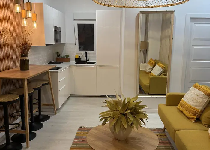 Penthouse Center Seville