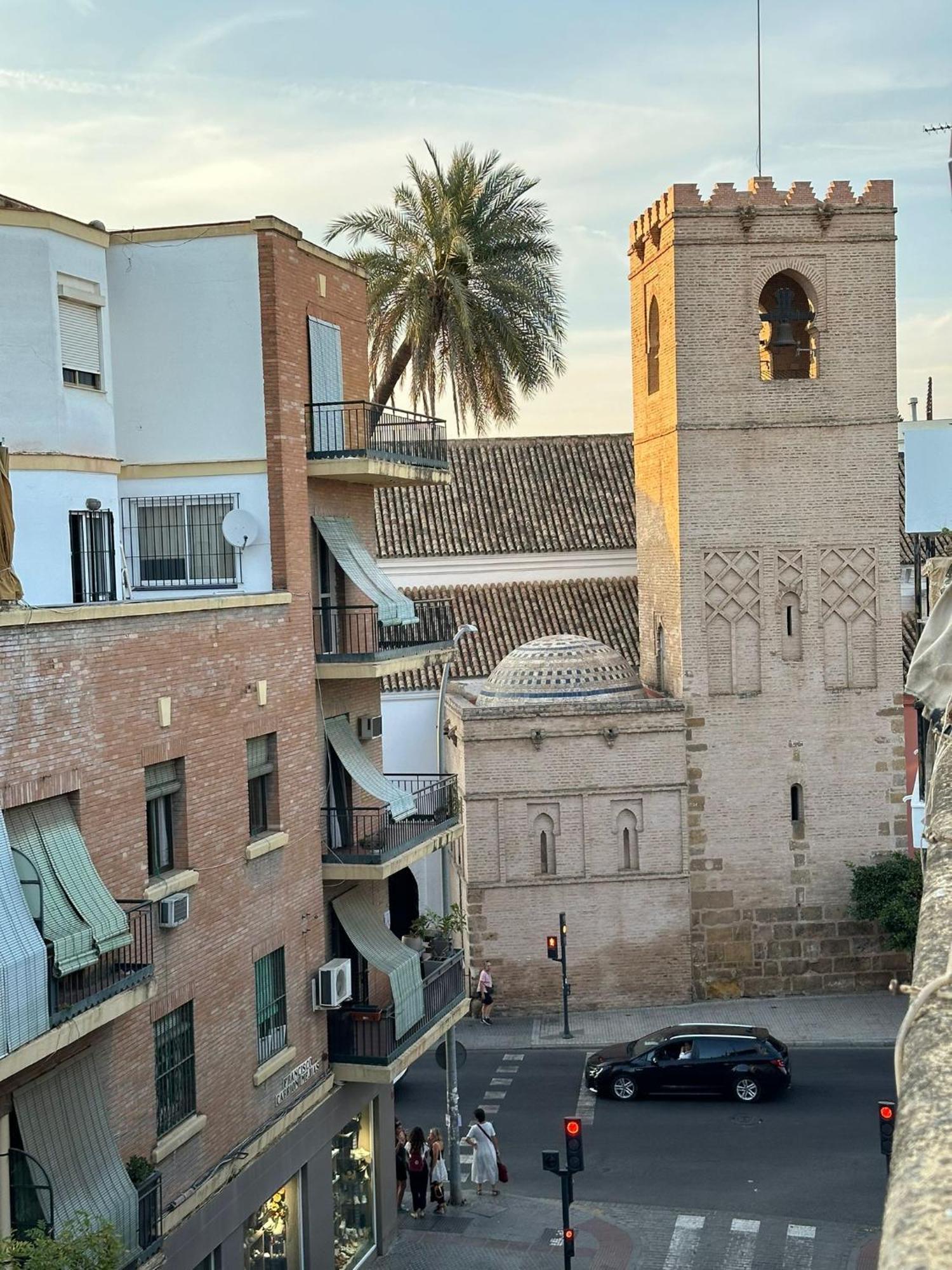 Penthouse Center Seville