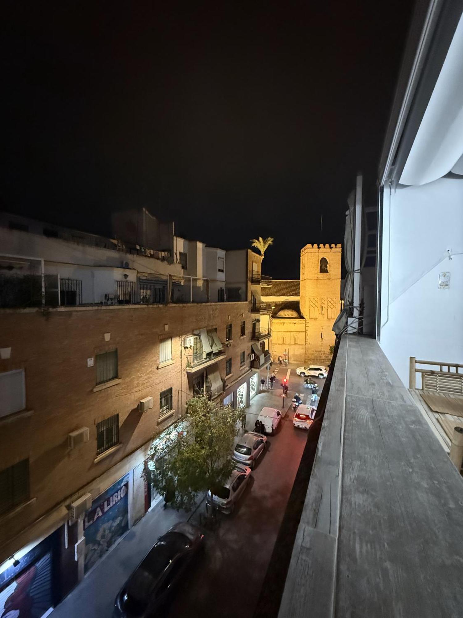 Penthouse Center Seville