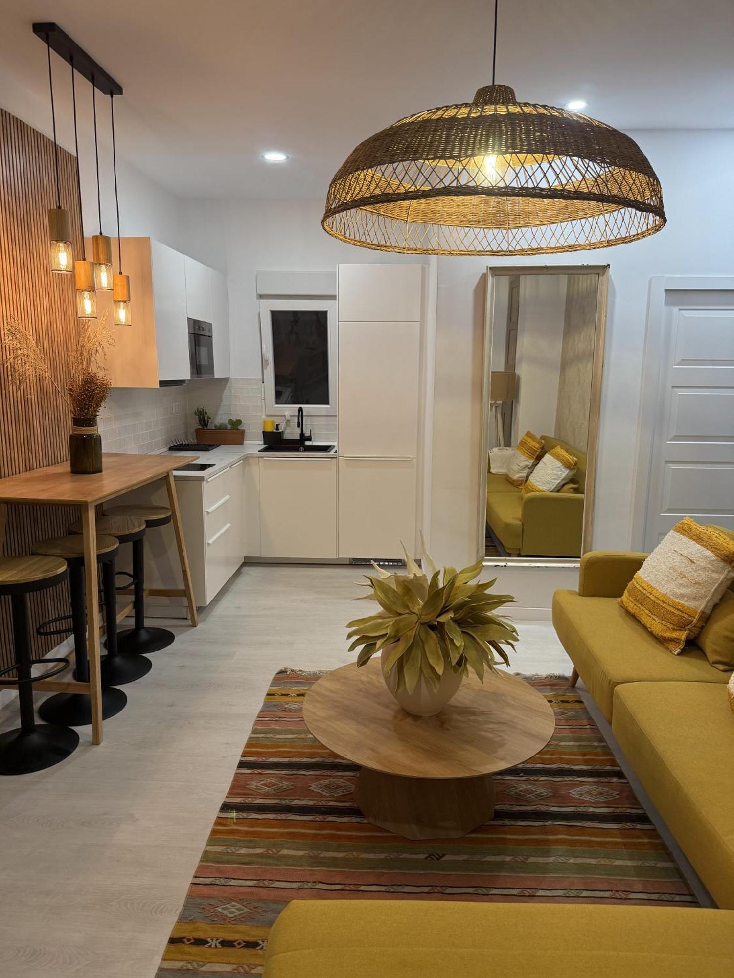 Penthouse Center * Seville